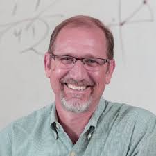 John Behrens (@eddatadude)