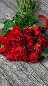 Visit Love Flowers Wallpaper Android On High Definition Wallpaper At Rainbowwallpaper Info Pin If In 2020 Red Flower Bouquet Rose Flower Wallpaper Red Roses Wallpaper
