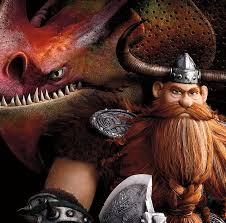 How to train your dragon stoick. Stoick How To Train Your Dragon 1080p 2k 4k 5k Hd Wallpapers Free Download Wallpaper Flare