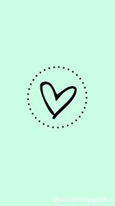 24 icons, black icons on green background, formatted for instagram highlight covers. Green Aesthetic Neon Instagram Highlight Covers Mh Newsoficial