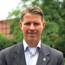 Europawahl 2024: Landesvorstand nominiert Anthony Robert Lee,  Bundessprecher ...