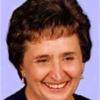 Thelma Lorraine Young Iverson (1932-2012)