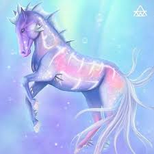 Hey Seafam Fishing You A Happy Friday Let S Celebrate This Friday With Some Fanart Of Kampos And Telli Star Stable Horses Horse Drawings Cute Horses