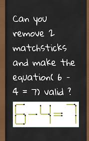 Math Tricks With Answers For Grade 3 7 Math Tricks Math Games For Kids Fun Math