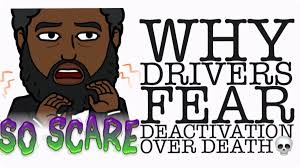 My Ridesharing Experience: How Lyft Fired Me Over False Accusations