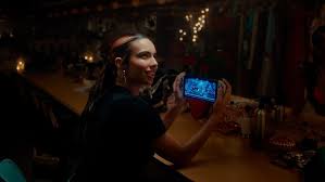 Nintendo Switch: Princess Peach Showtime Getting colorful & creative for a  recent Nintendo Switch commercial & Disney promo. Working alongside the  amazing @meggamez our goal was to blend reality with a colorful