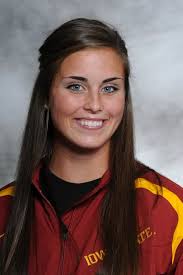 Cyclones Fall To Hawkeyes, 3-1