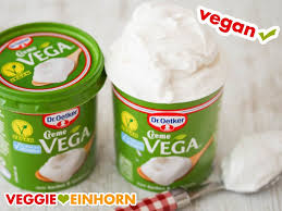 Kräuter und crème fraîche mischen und mit salz und pfeffer würzen. Vegane Creme Fraiche Aus Dem Supermarkt Laktosefrei