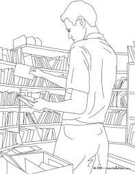 Go Green And Color Online This Postman Sorts Mails In The Post Office Coloring Page Coloring Books Coloring Pages King Coloring Book