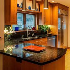 The design options are endless. 10 Delightful Granite Countertop Colors With Names And Pictures