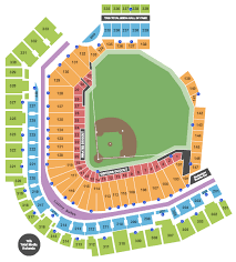 46 rational pnc park 3d seating chart