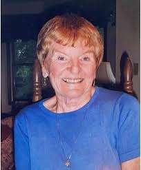 Nancy Maher Obituary (2023)