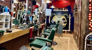 Peluqueria/Barbería Eduardo Cazorla