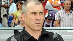 Alain Casanova Trainer von Lausanne-Sport