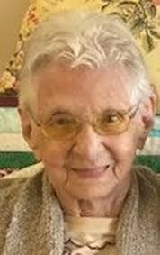 Sara McFarland Obituary