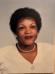 Olivee Tucker Obituary (1943