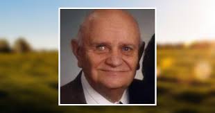 John H. Poorman Obituary March 25, 2011