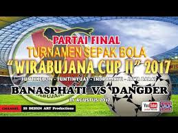 We did not find results for: Partai Final Turnamen Sepak Bola Wirabujana Cup Ii 2017 Banasphati Fc Vs Dangder Fc Youtube