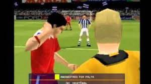 Penalty kick goal king primero tendrás que superar el portero y después también la barrera defensiva, el puntero del. Cinco Juegos Que Desafiaron A Fifa Y Pro Y Murieron En El Intento F5 Seccion El Mundo