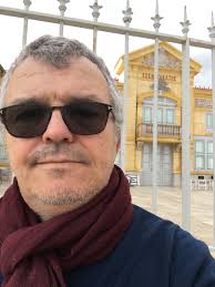 Ioan T. Morar: "Sunt autoexilat, dar nu am întors spatele României şi nu am  trântit uşa"