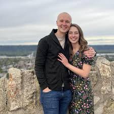 Olivia Wulf and Alex Buchanan's Wedding Website