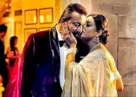 He tries to get his throne. Review Saheb Biwi Aur Gangster 3 Is A Mess Rediff Com Movies