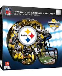 We did not find results for: Nfl Pittsburgh Steelers 1000 Piece Panoramic Stadium Puzzle Heinz Field Look Sports Mem Cards Fan Shop Football Nfl Romeinformation It