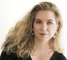 Grace Durham, Mezzo-soprano — James Black Management