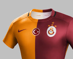 Galatasaray were founded in 1905 and are the most successful club in turkey. Galatasaray 2015 16 Kit Celebrates An Historical Achievement Nike News