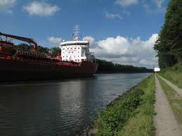 Radtour Nach Kiel Entlang Des Nord Ostsee Kanals Radtour Ostsee Reiseziele