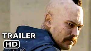 An immortal enemy and tens of loyal ones. The Protector Official Trailer New 2018 Netflix Series Hd Youtube