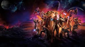 Thor 4k wallpaper wallpapers and backgrounds available for download for free. Avengers Infinity War Iron Man Spider Man Doctor Strange Captain America War Machine Vision Acarlet Falcon Groot Rocket Star Lord Gamora Thor Drax Black Widow Hulk Black Panther Uhd 4k Wallpaper