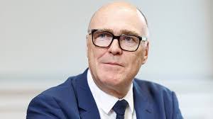 Ivan Rohrer's Instagram, Twitter & Facebook