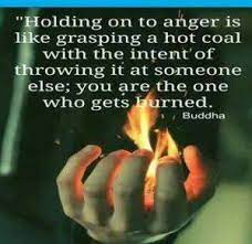 Holding On To Anger Quotes Anger Quotes Anger Quotes