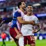 Spain Triumphs Over France 2-0 to Reach 2026 World Cup Final