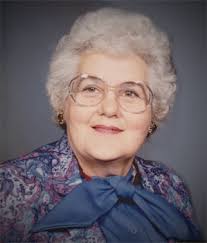 Obituary for Betty McCullough (Guest book)