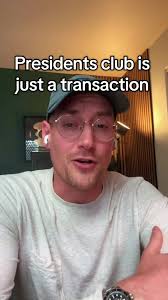 Databricks Presidents Club