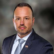 Ugly politics': Congressional candidate alleges retribution by suburban  rival