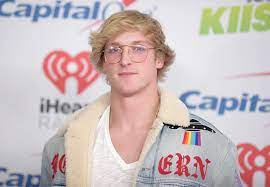 Logan Paul Pics Logan Paul Star Citizen Youtube Stars