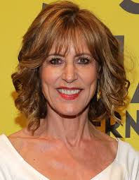 Christine Lahti (Creator)