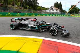 Verstappen leads hamilton by just four points in the formula one world championship ahead of the seventh race of the season at the circuit paul ricard on sunday. Formula 1 Risultato Qualifiche Gp Del Belgio 2020 Orari Tv Gara In Diretta