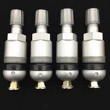 4pcs Set Tpms Tire Valves For Bmw For Audi For Porsche Cayenne For Maserati Alloy Tubeless Valve Tyre Tpms Valve Stem Review Porsche Cayenne Audi Porsche