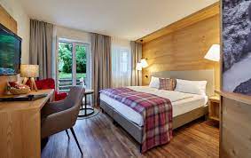 Bei tripadvisor auf platz 3 von 18 hotels in grainau mit 4/5 von reisenden bewertet. Herzlich Willkommen Im Berghotel Hammersbach