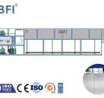 CBFI 15 ton per 24h Automatic Block Ice Machine