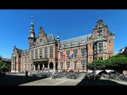 University Of Groningen Netherlands Invites Application For Phd S Postdocs Position 2019 From Eligible And Int Phd Life Best University International Students