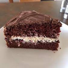 A Very Quick And Easy Cake Easy Chocolate Cake Chocolate Cake Recipe Easy Easy Chocolate