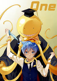 Check spelling or type a new query. Assassination Classroom Tv Fanart Fanart Tv