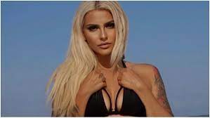 Former Cop Turned OnlyFans Star Cece Leigh Breaks Down Insane Earnings:  PHOTOS - outkick | OutKick
