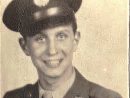 Canton native honored at overseas war memorial