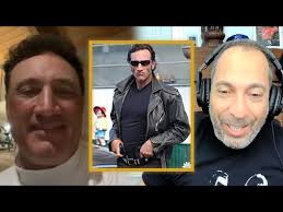 How Bernard Robichaud was Casted as Cyrus for Trailer Park Boys